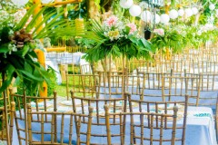 Nabulao Resort  Events and Celebrations