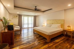 Nabulao resort in Philippines