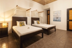 Nabulao resort in Philippines