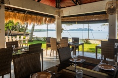 Nabulao resort in Philippines
