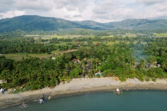 Nabulao resort in Philippines