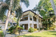Nabulao resort in Philippines