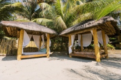 Nabulao resort in Philippines