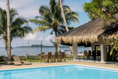 Nabulao resort in Philippines