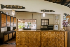 Nabulao resort in Philippines