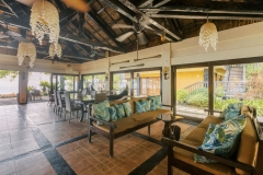 Nabulao resort in Philippines