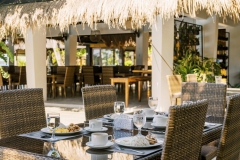 Nabulao resort in Philippines