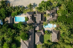 Nabulao resort in Philippines
