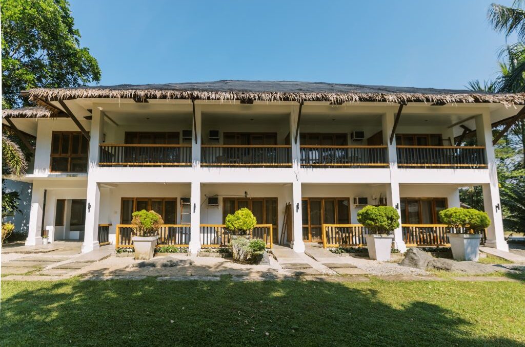 Nabulao Resort - Suite