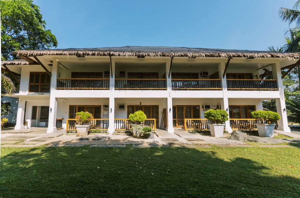Nabulao Resort - Suite
