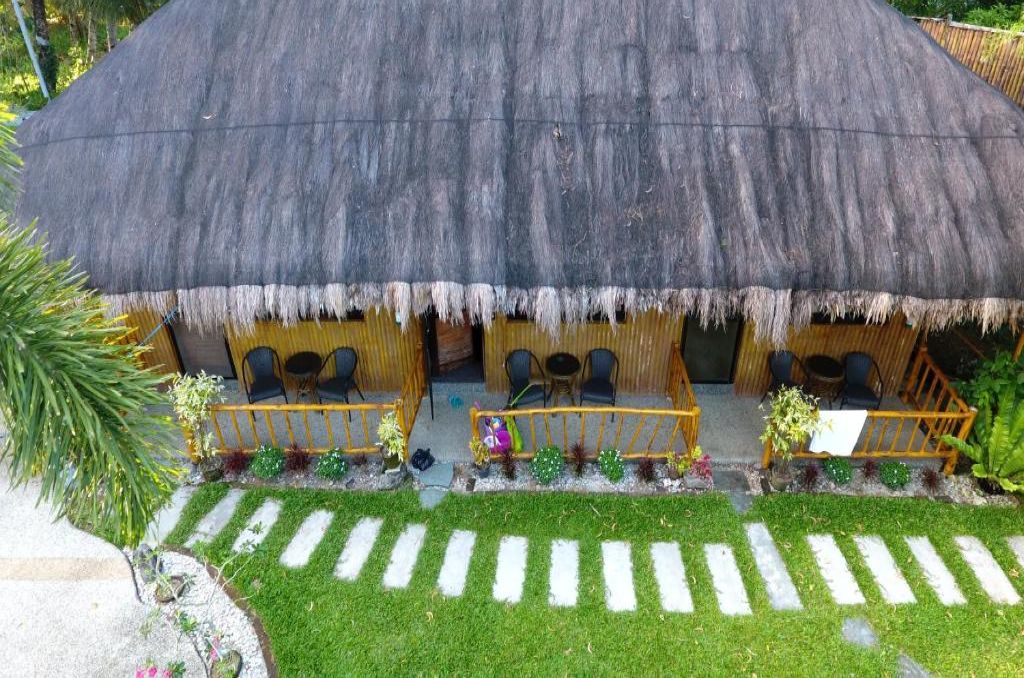 Nabulao Resort - Native Standard Room