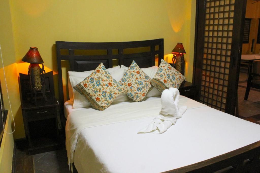 Nabulao resort - Native Room