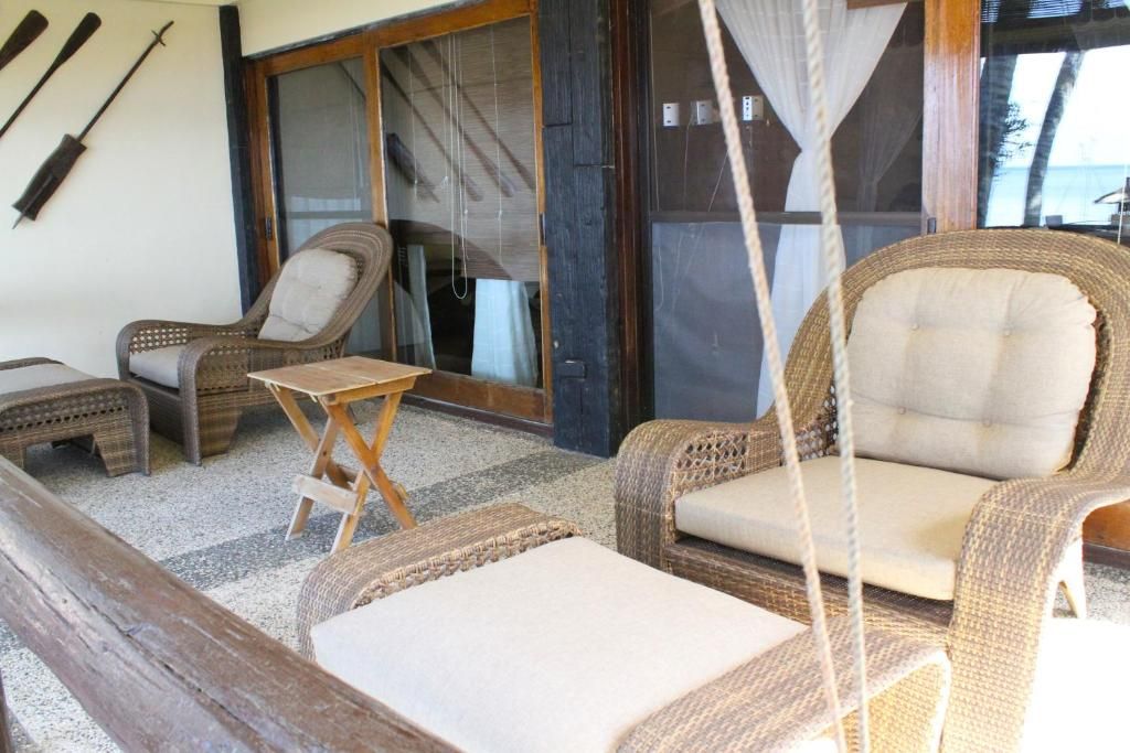 Nabulao resort - Native Room