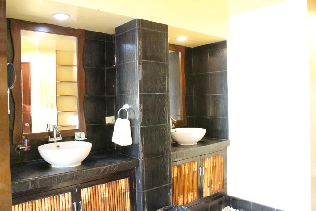 Nabulao resort - Native Room