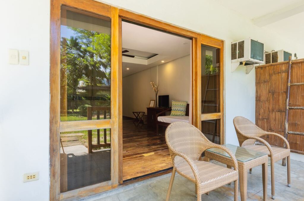Nabulao Resort - Suite