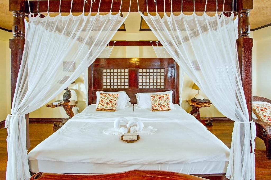 Nabulao resort - Native Room