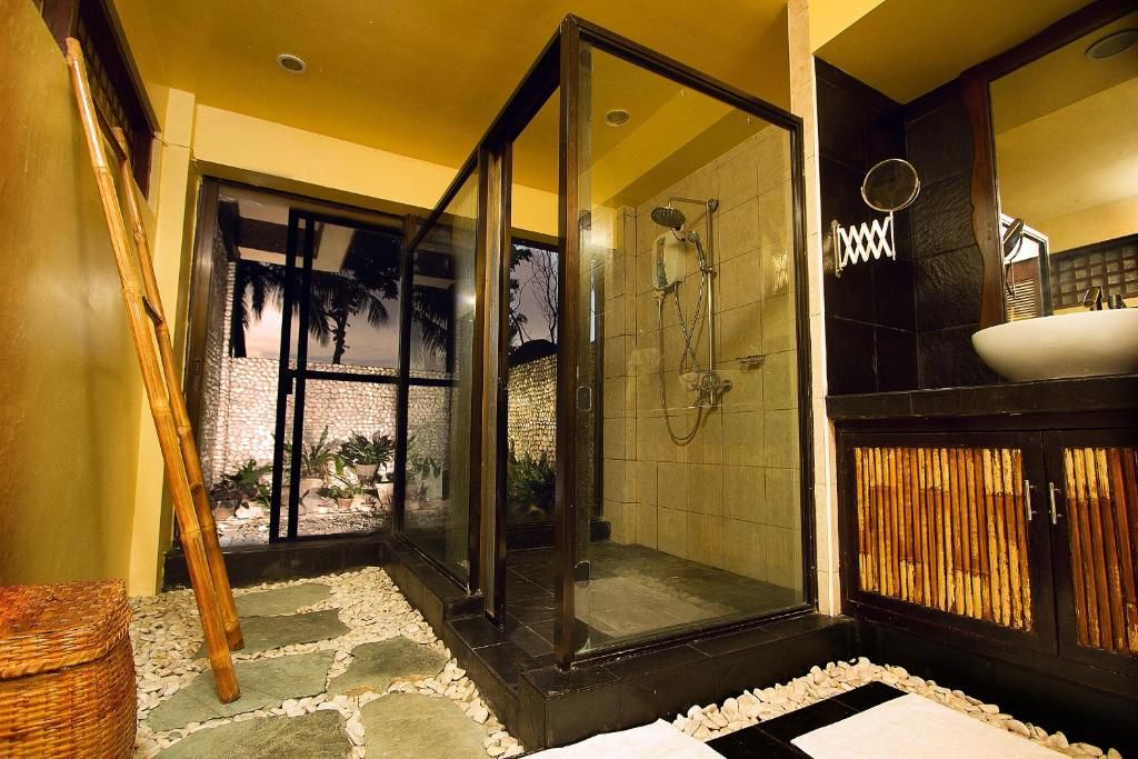 Nabulao resort - Native Room