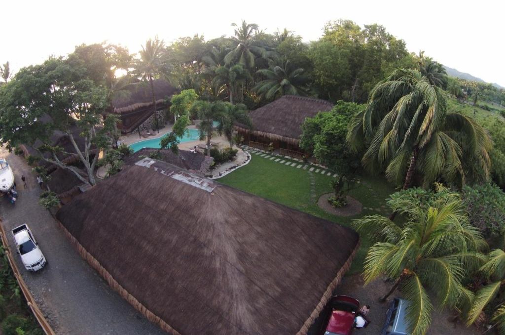 Nabulao Resort - Native Standard Room