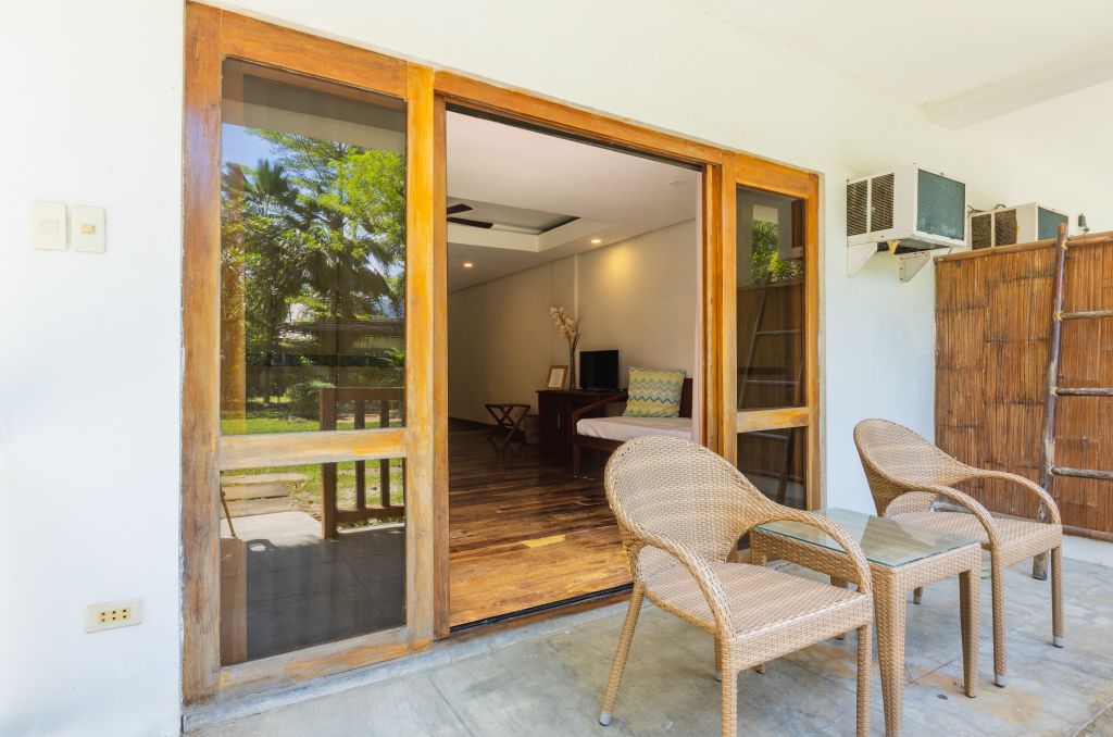 Nabulao Resort - Suite