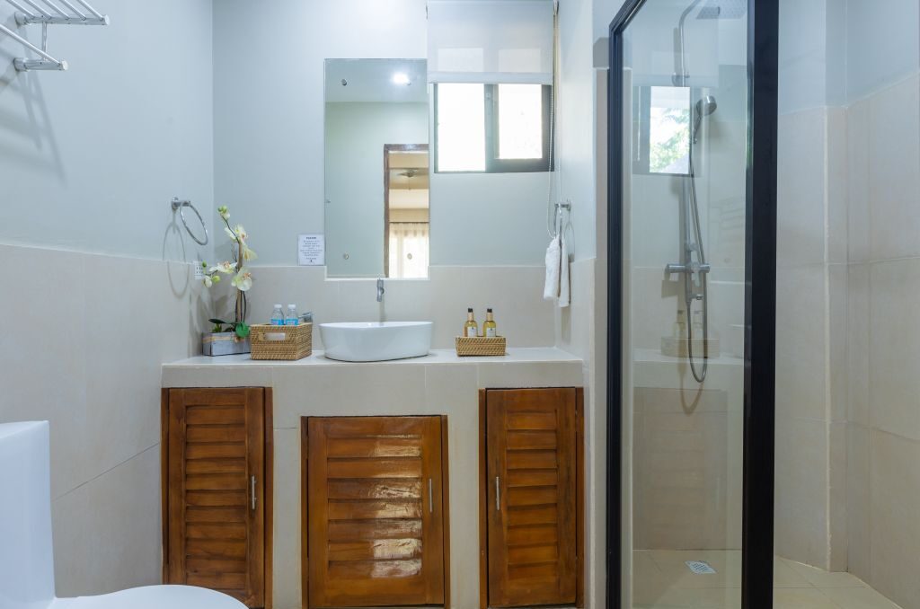 Nabulao Resort - Suite