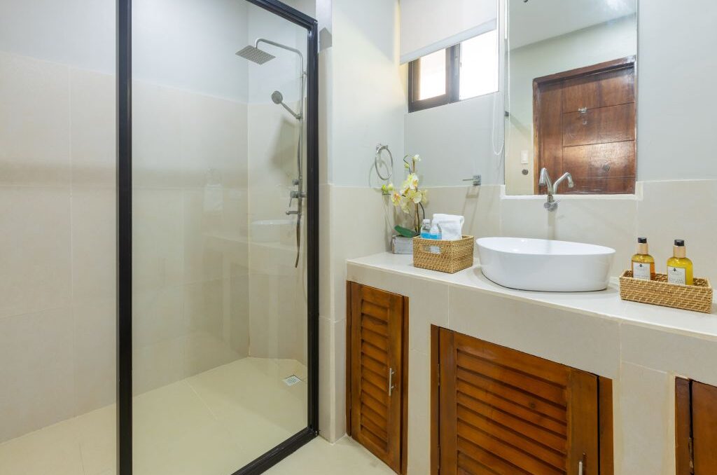 Nabulao Resort - Suite