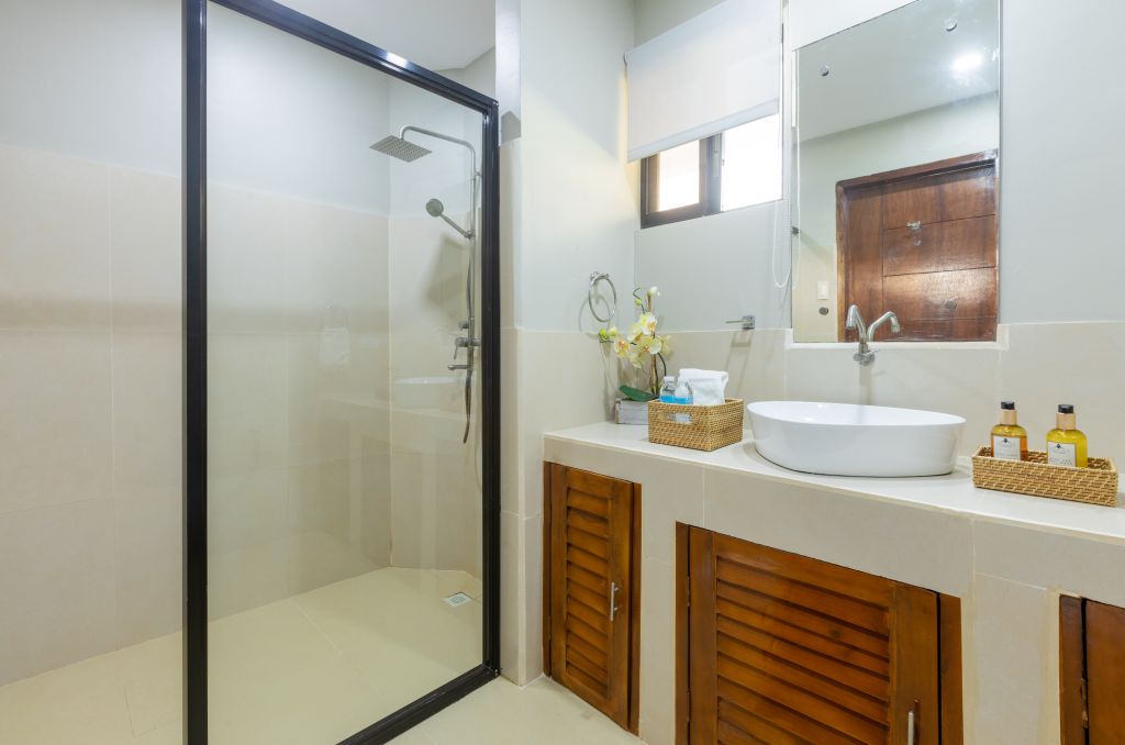 Nabulao Resort - Master Suite