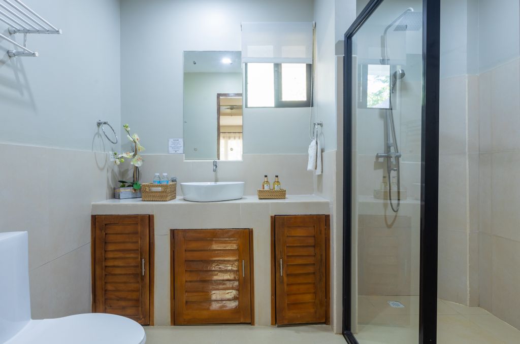 Nabulao Resort - Suite