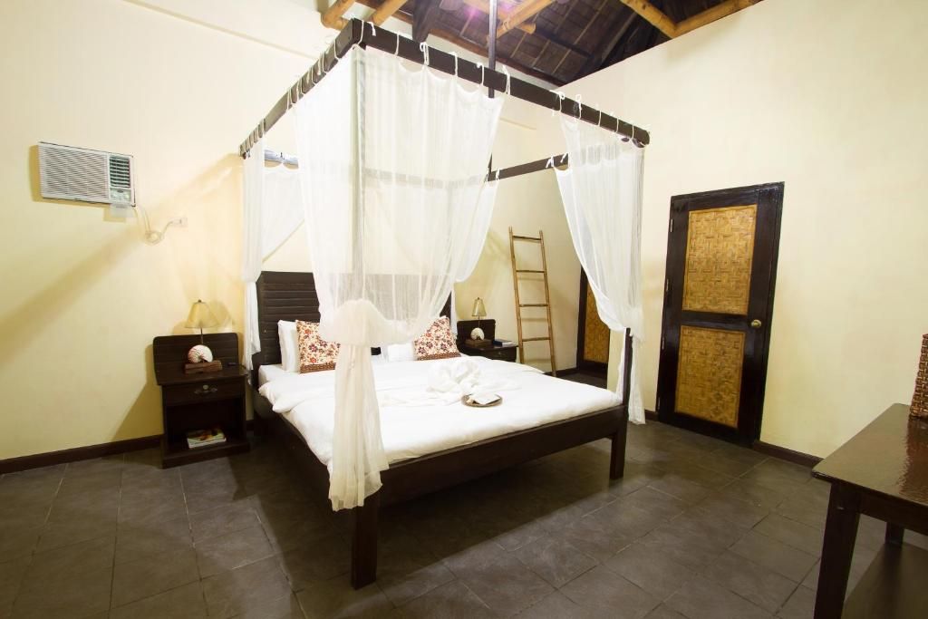 Nabulao resort - Native Room