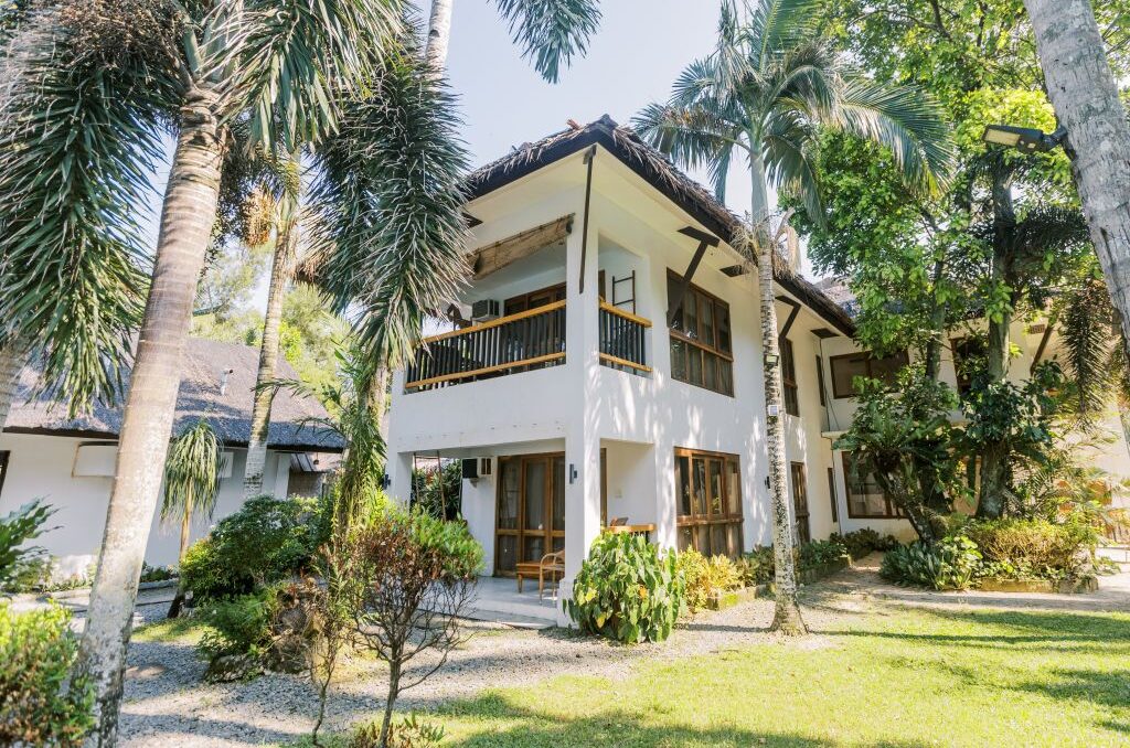 Nabulao Resort - Suite