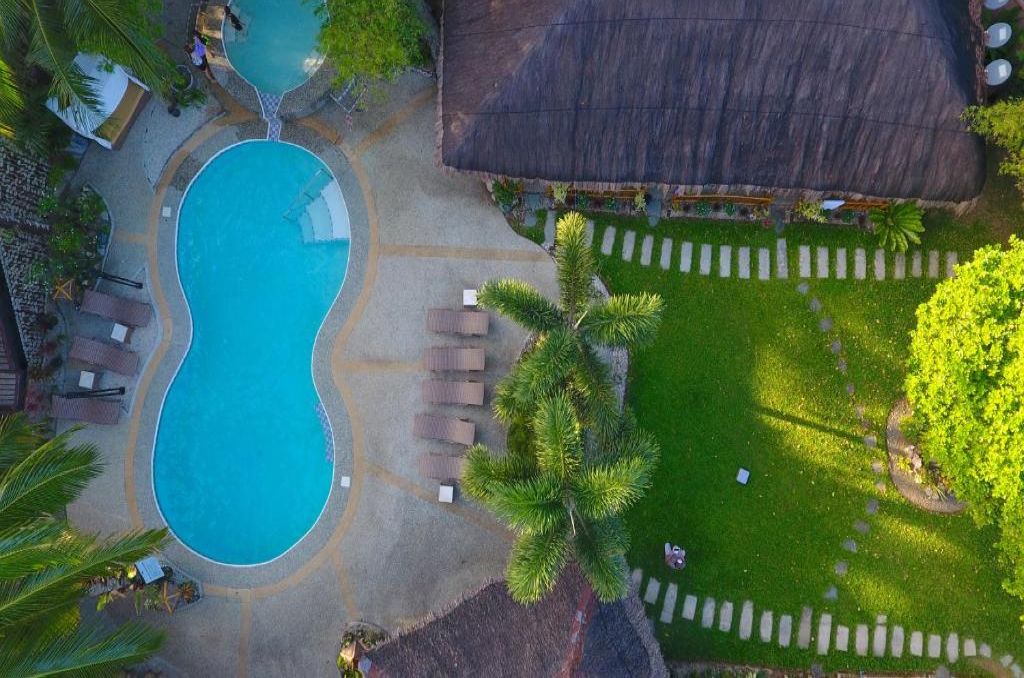 Nabulao Resort - Native Standard Room