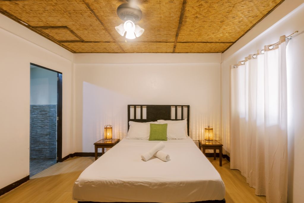 Nabulao resort - Native Room