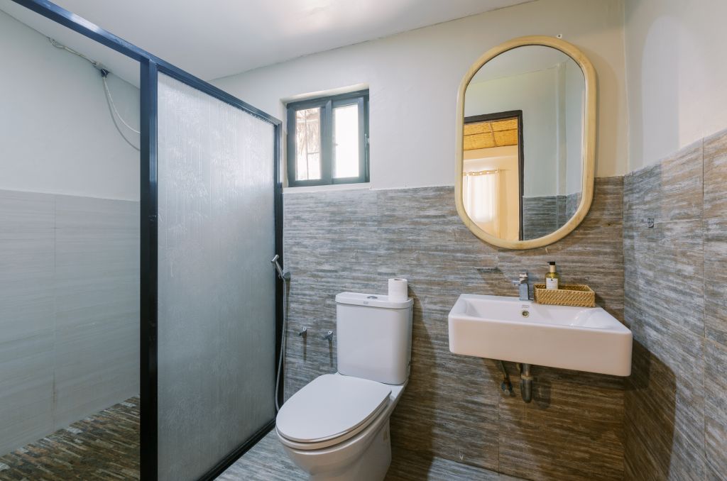 Nabulao Resort - Native Standard Room