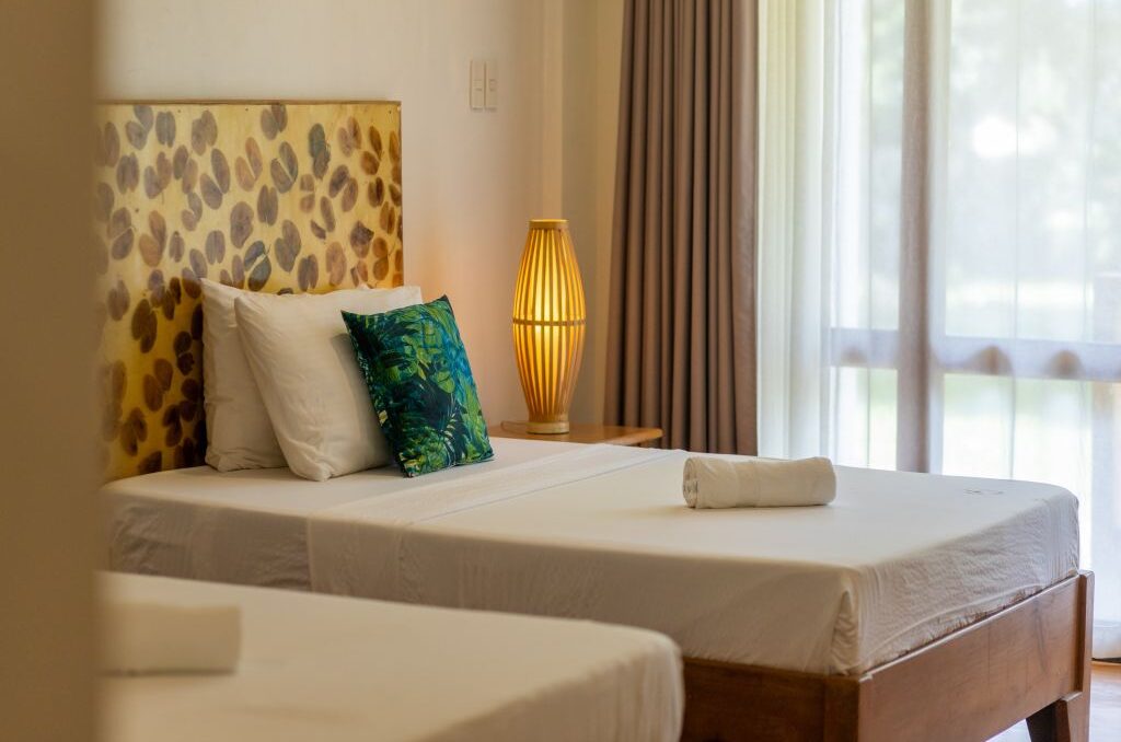 Nabulao Resort - Suite