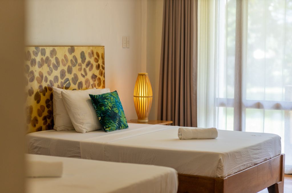 Nabulao Resort - Suite