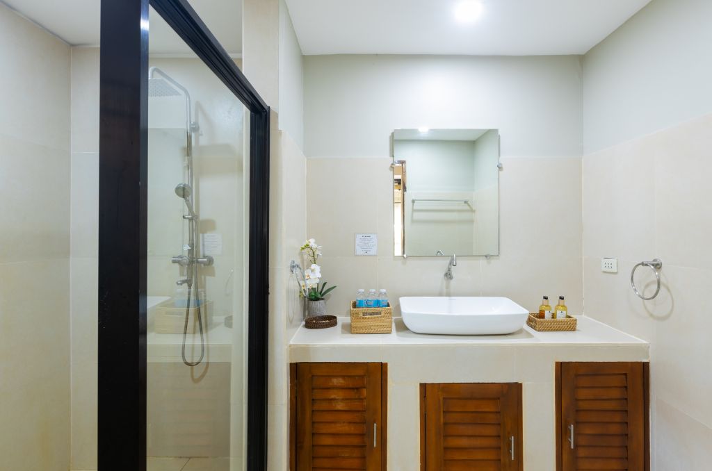 Nabulao Resort - Master Suite