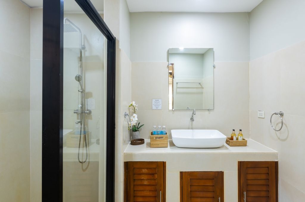 Nabulao Resort - Suite