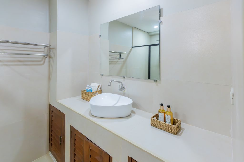 Nabulao Resort - Suite