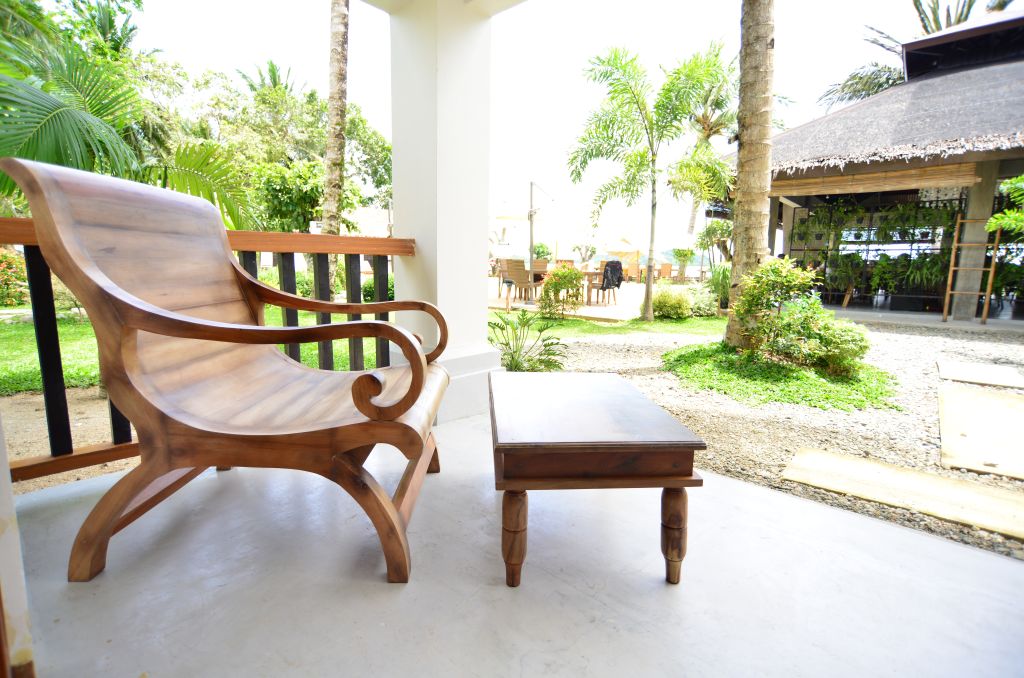 Nabulao Resort - Master Suite