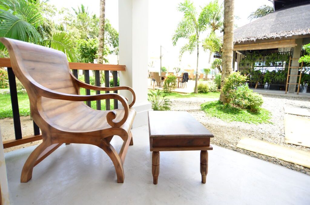 Nabulao Resort - Suite