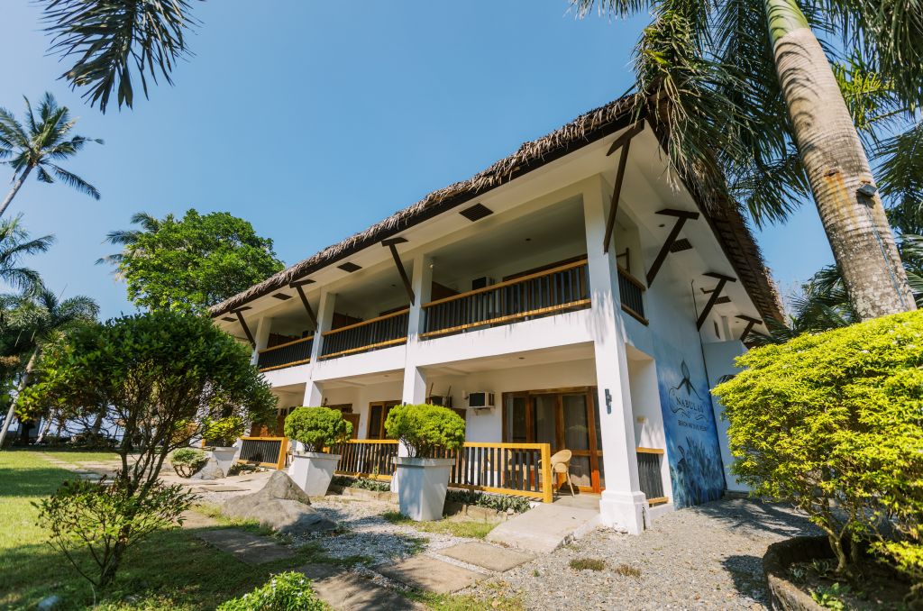 Nabulao Resort - Suite