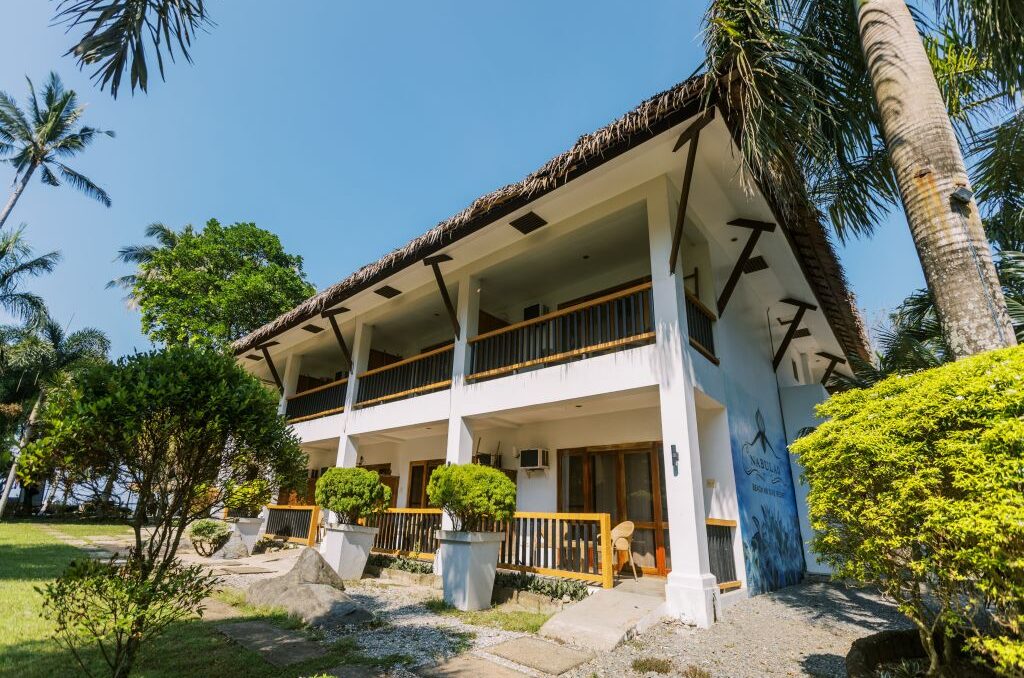 Nabulao Resort - Suite