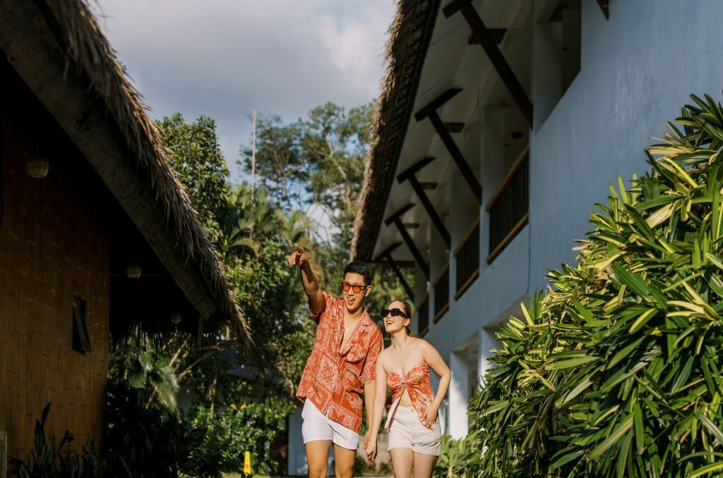 Nabulao Resort - Suite
