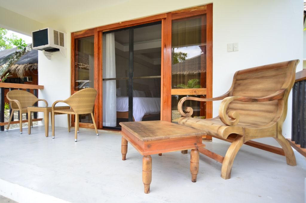 Nabulao Resort - Master Suite