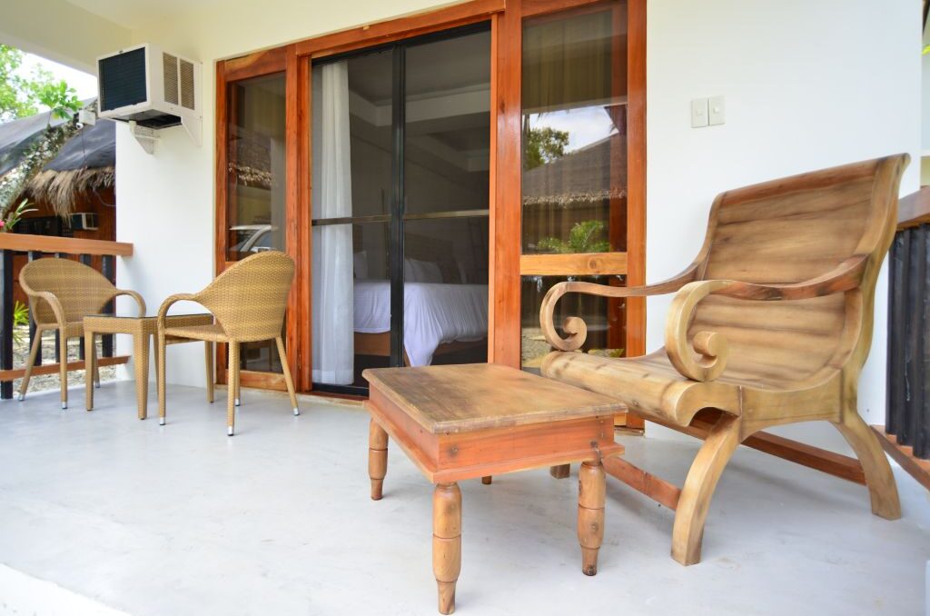 Nabulao Resort - Suite