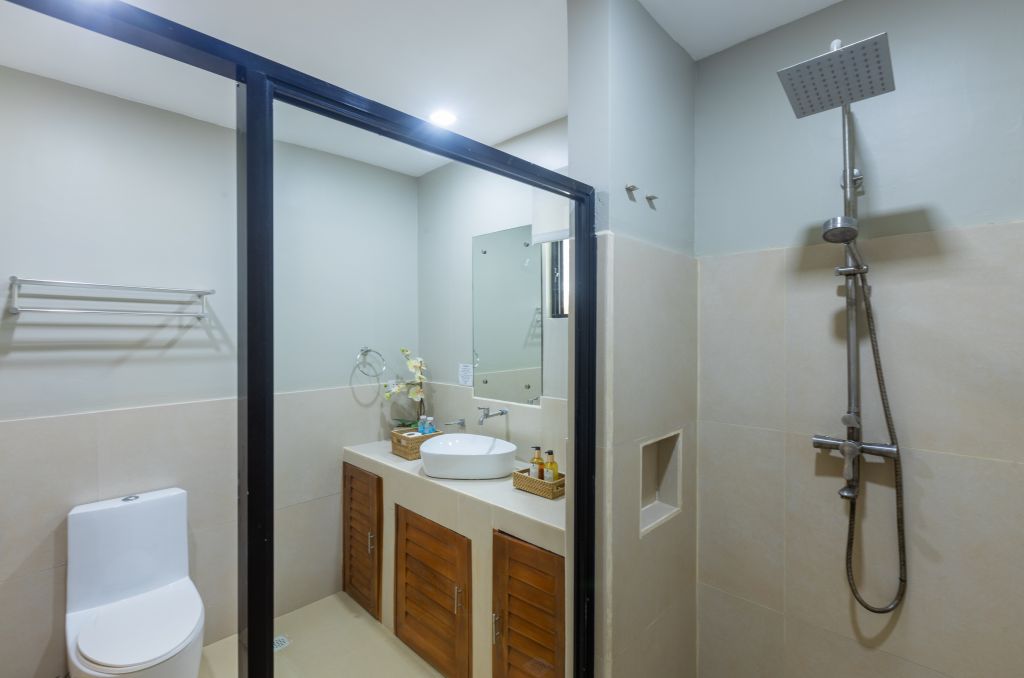 Nabulao Resort - Suite