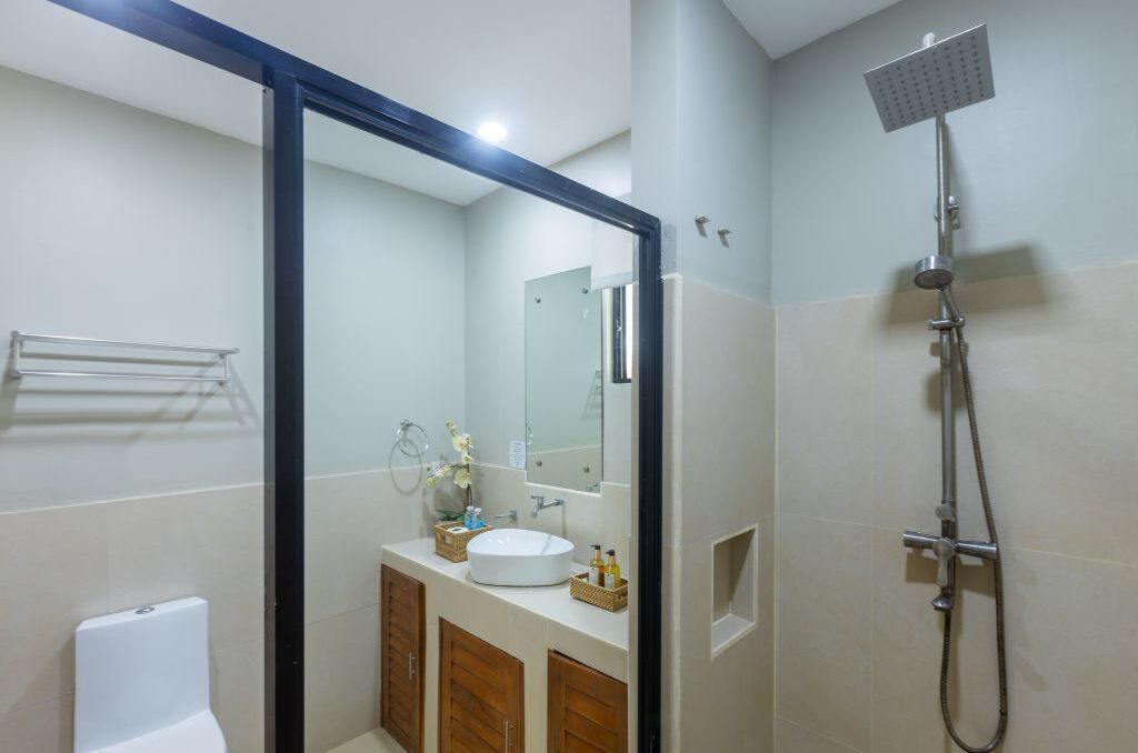 Nabulao Resort - Suite