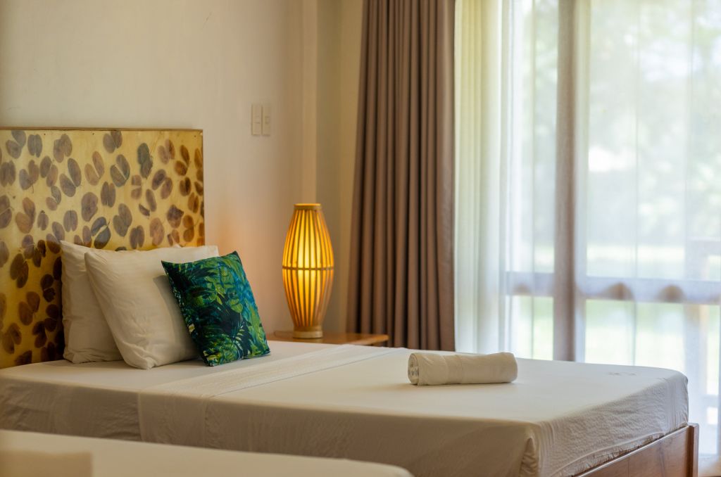 Nabulao Resort - Suite