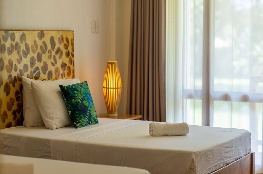 Nabulao Resort - Suite