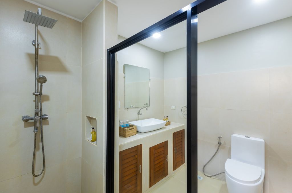 Nabulao Resort - Suite
