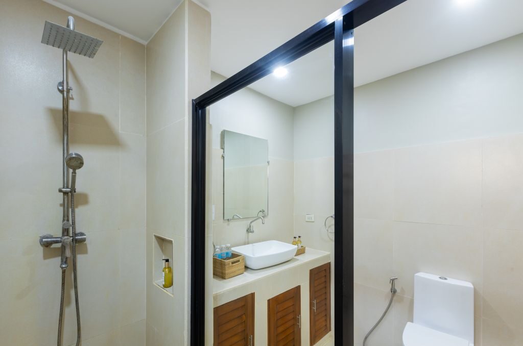 Nabulao Resort - Suite